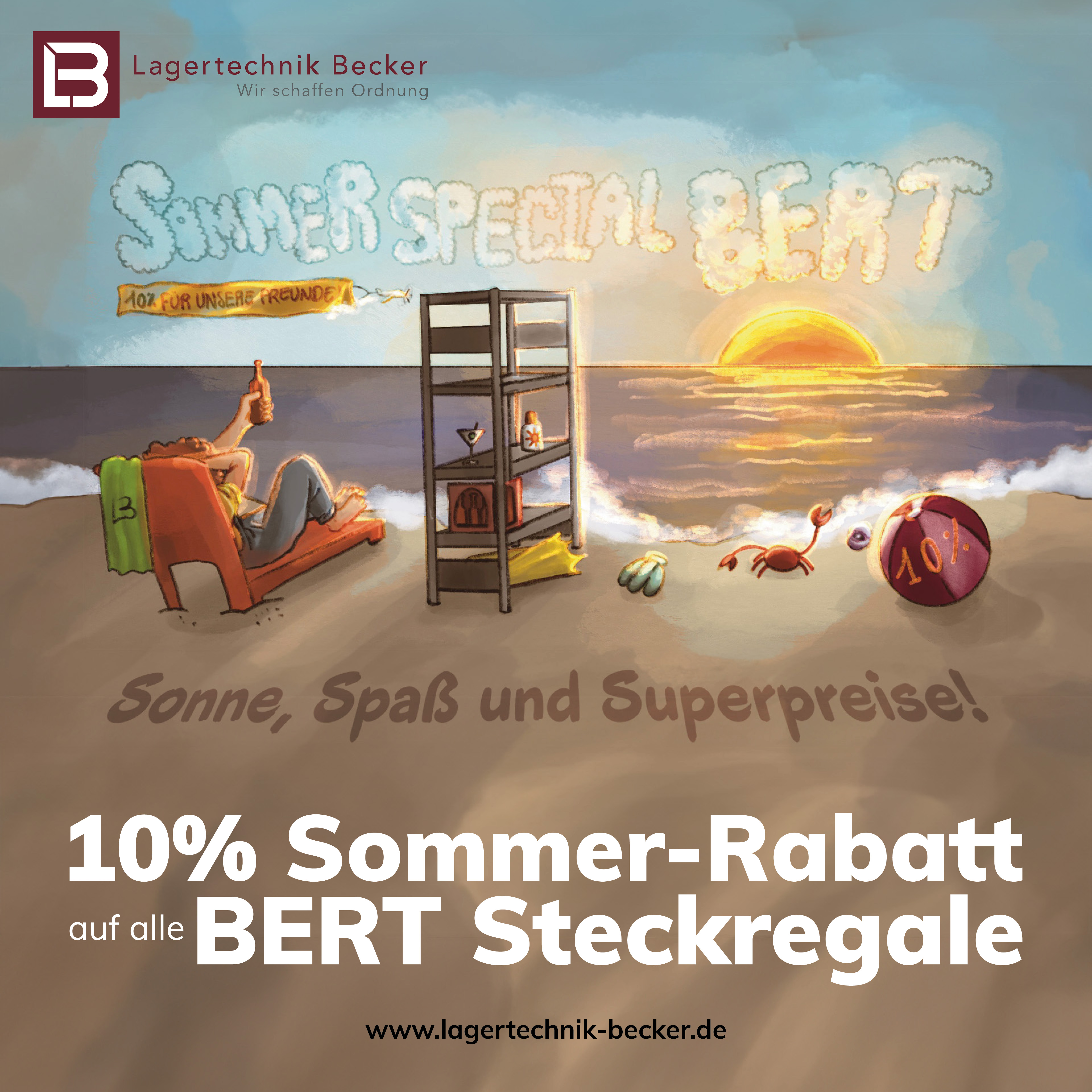 Summer Special Bert 20230816