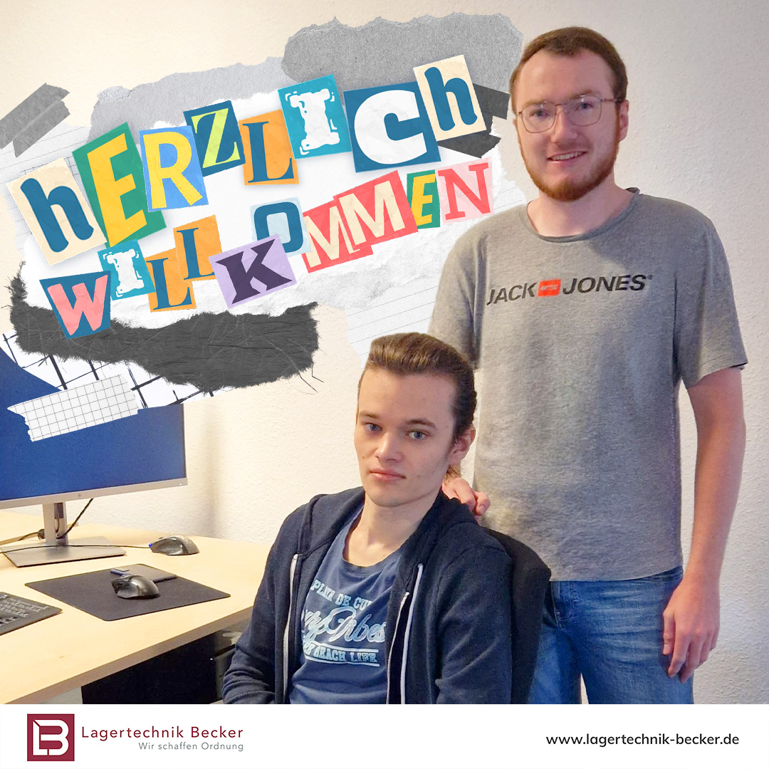 willkommen it azubis 1
